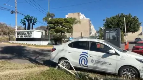 Tiene 14 años madre del recién nacido abandonado en un bote de basura en Zapopan