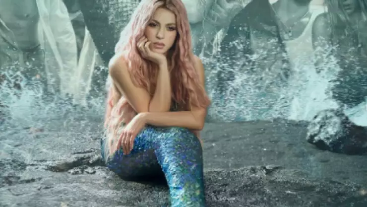 ¿Cuándo se estrena ‘Copa Vacía’ de Shakira y Manuel Turizo?