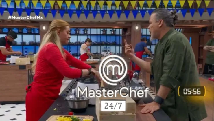 MasterChef 24/7