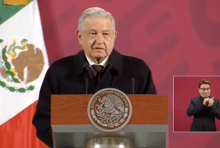 Presenta AMLO la ‘Guía Ética para la Transformación de México’