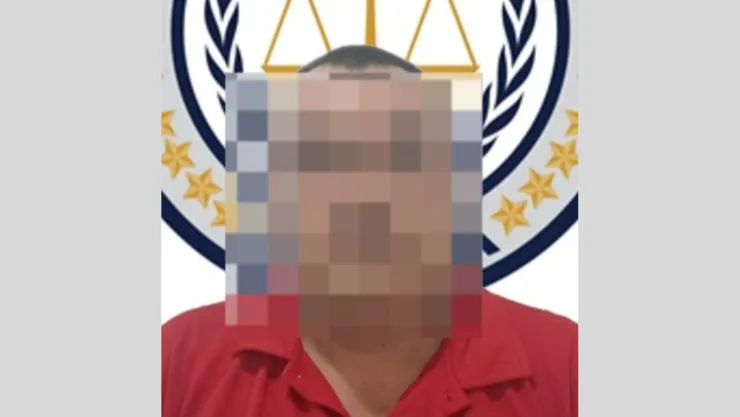 Adolfo N, detenido por tentativa de homicidio en Navolato