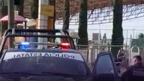 ¡Trágica imagen! Sacerdote es localizado calcinado tras fuerte incendio: ¿Cómo sucedió la tragedia de Aguascalientes?