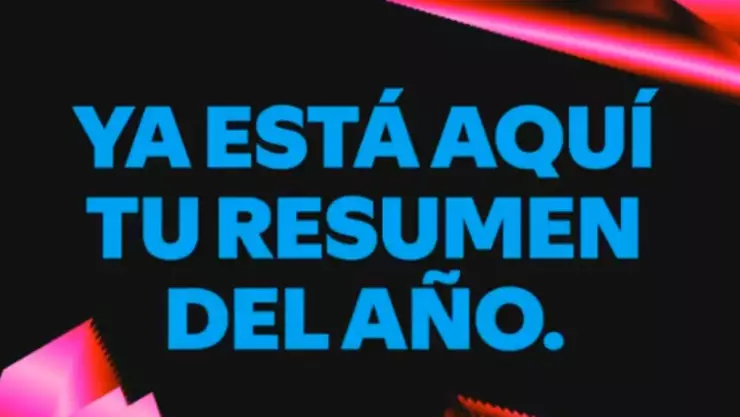 ¡Ya está aquí! Así puedes consultar tu Spotify Wrapped 2024