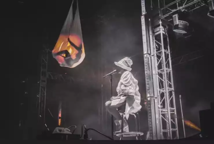 ale guzman en merida