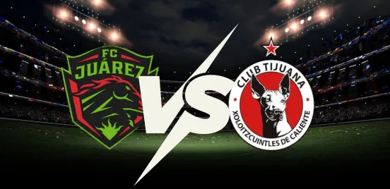 Liga MX: cómo ver EN VIVO y GRATIS el Juárez vs. Tijuana