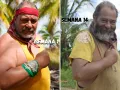 Survivor México.