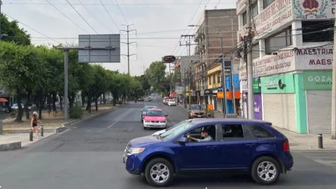 Hoy No Circula del 24 de junio del 2025