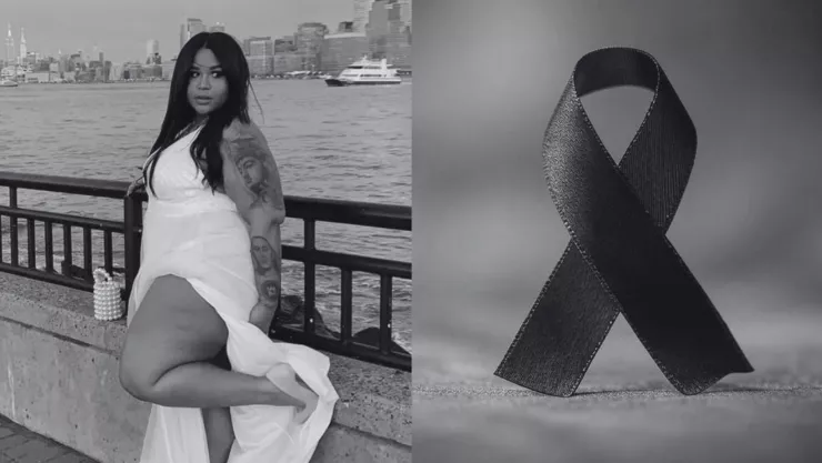 ¡De luto! Muere reconocida influencer de manera inesperada a los 27 años