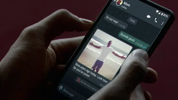 WhatsApp ya permite enviar fotos en HD; así funciona la actualización