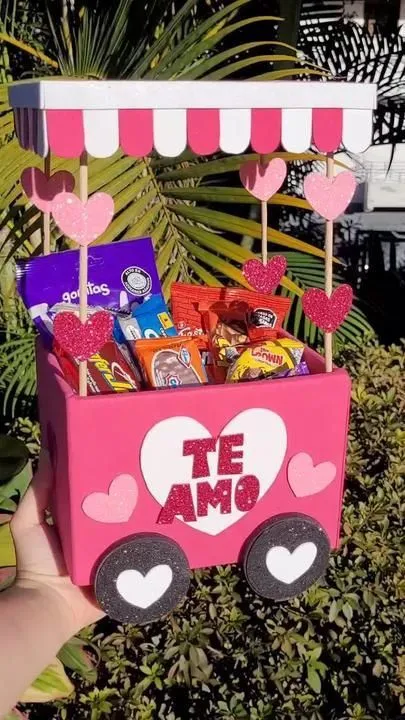 43 ideas de regalos para San Valentín que enloquecerán a tu pareja o amigos: son detalles preciosos
