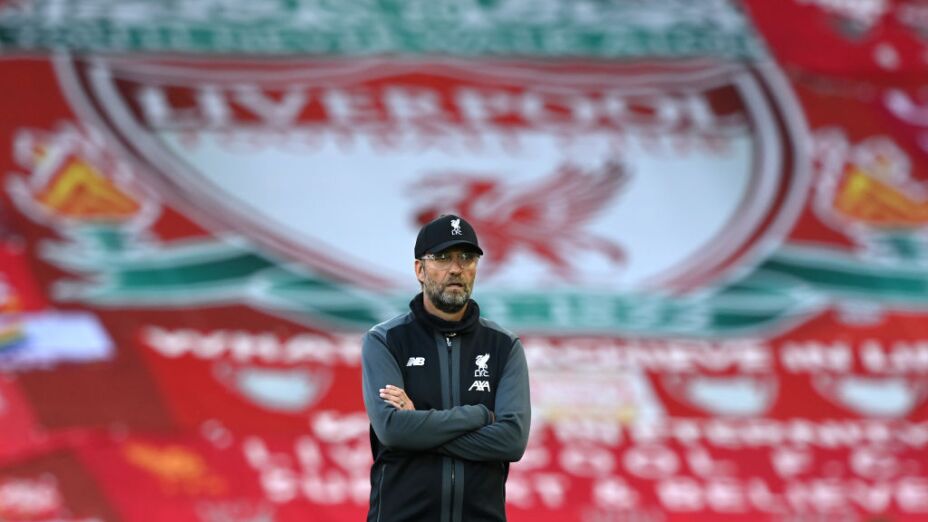 Jürgen Klopp