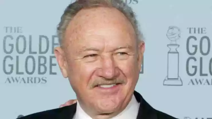 CUERPOS del actor Gene Hackman y su esposa NO han sido RECLAMADOS