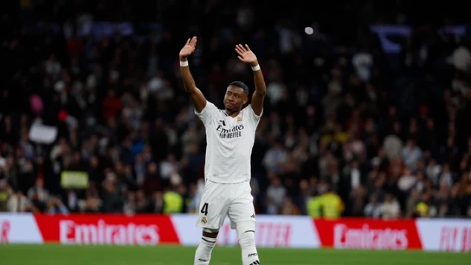 David Alaba
