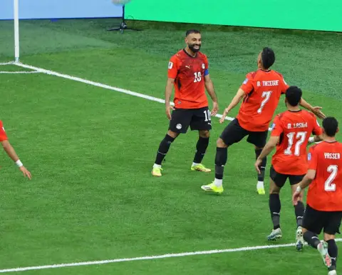 Grupo G Mundial 2026