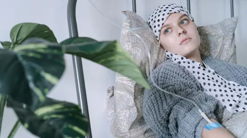 17 tipos de cáncer que los jóvenes corren más riesgo de padecer, según estudio