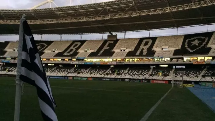 Estadio Botafogo