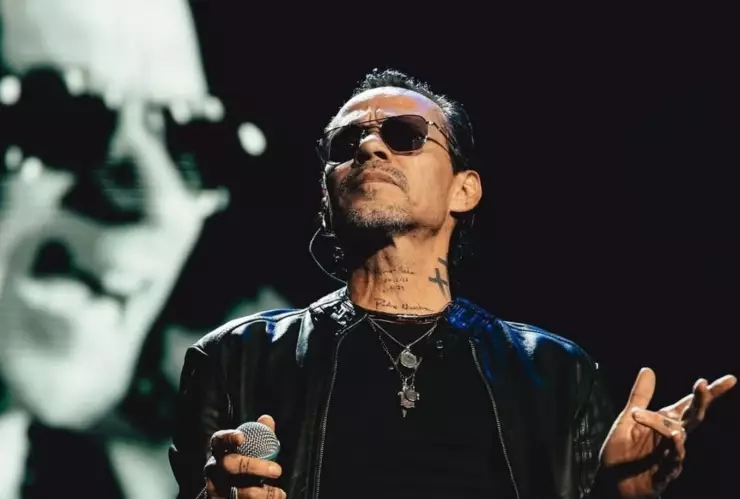 Marc Anthony abrirá Viña del Mar 2025 con pura salsa y emoción
