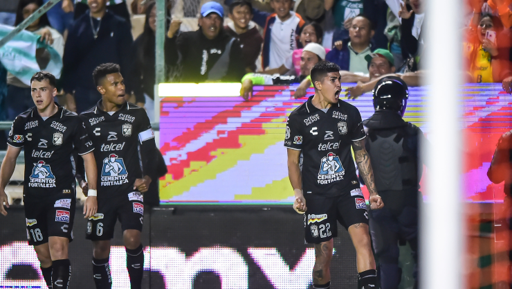León, Liga MX