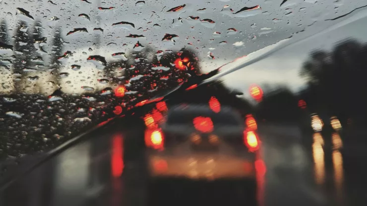 ¿Hubo accidentes por las lluvias? Este es el reporte del tráfico en la carretera Guadalajara-Colima hoy 25 de junio de 2025 EN VIVO