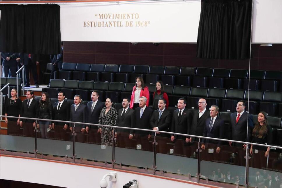 Senado 68