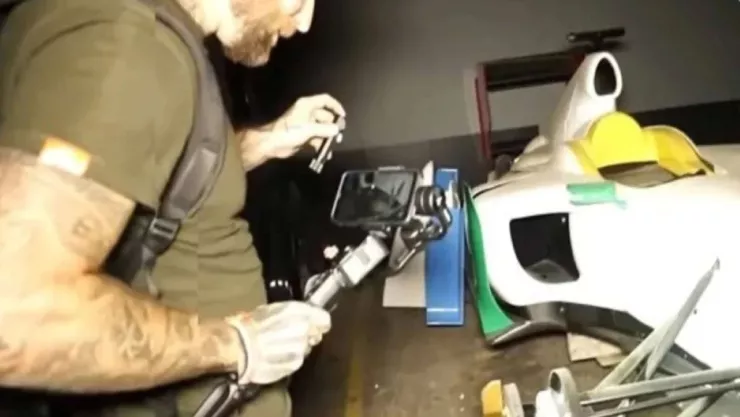 youtubers encuentran millonario tesoro