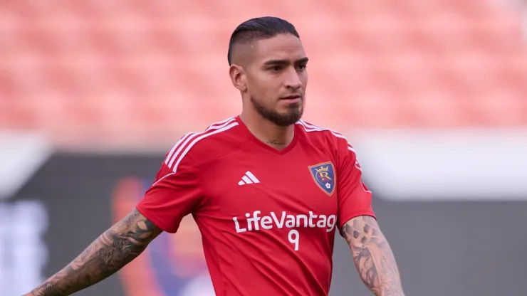 ‘Chicho’ Arango
