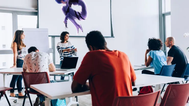 Así puedes obtener un diploma oficial de Neon Genesis Evangelion en México