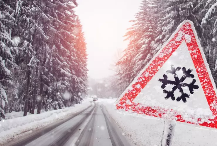 Se generará un choque de frentes fríos en México y estas serán sus consecuencias