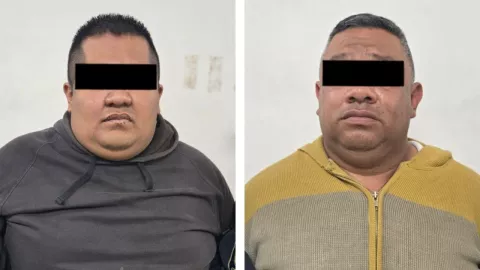 Homicidio en Jardines del Pedregal.