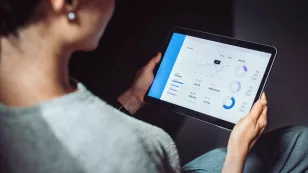  Gasto en tecnología de uso comun en México 