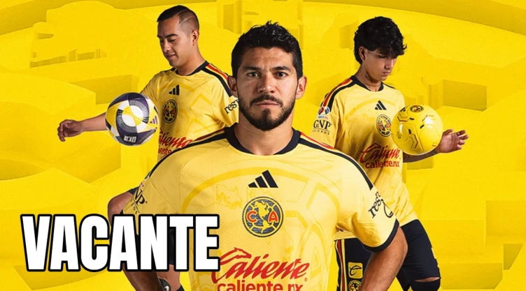 ¡ATENCIÓN! Club América busca trabajador y abre una oportunidad para sus aficionados