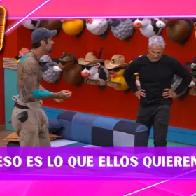 La Granja VIP