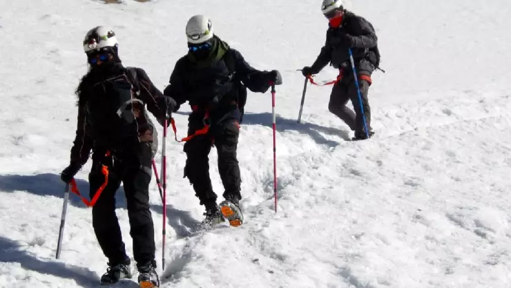 Cuáles son los costos a la cima del Iztaccíhuatl