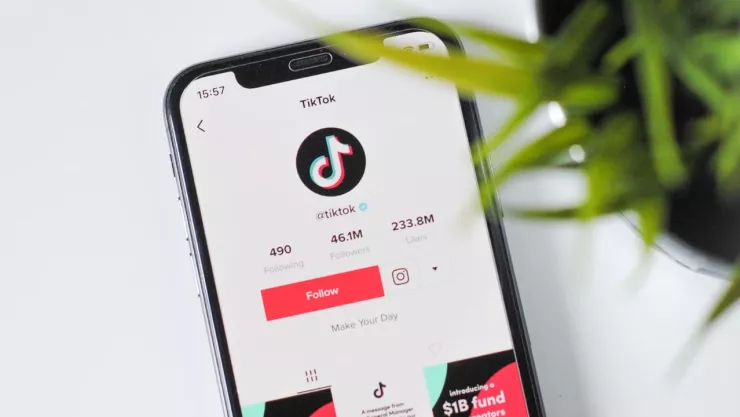 TikTok: ¿Cómo ver videos sin conexión a internet?