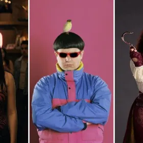 Disfraces de Halloween en tendencia este 2026