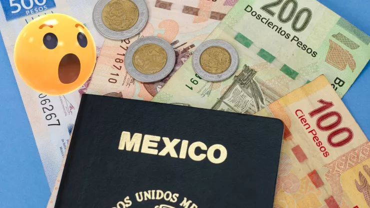 Precio del pasaporte mexicano sube en Aguascalientes para 2025; ¿en cuánto queda