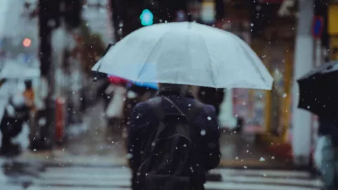 Clima en México 3 de octubre