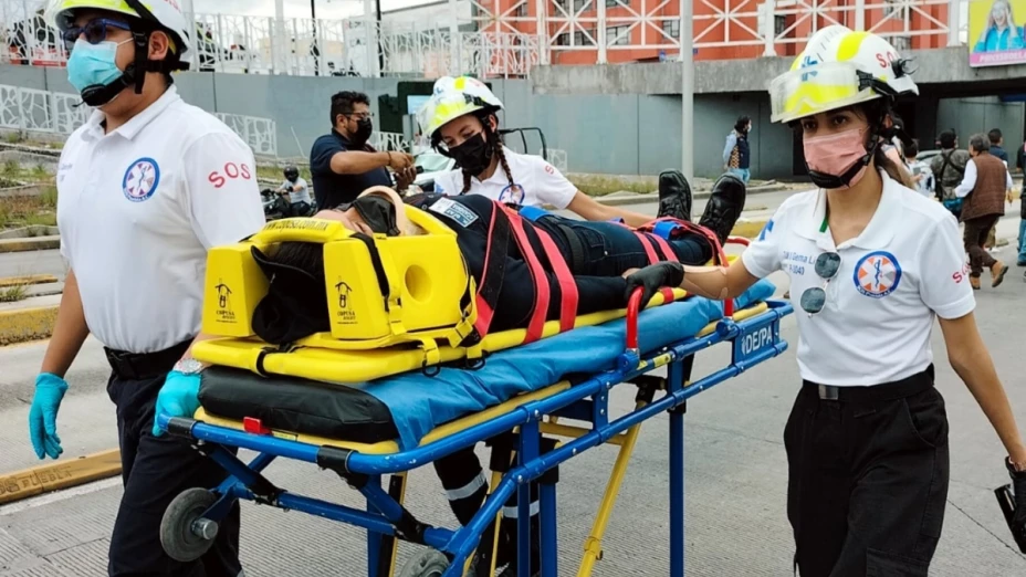 sismo puebla 19 de septiembre