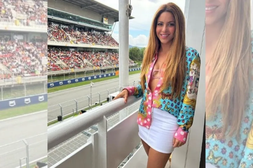 Shakira viista a Lewis Hamilton (16).jpg