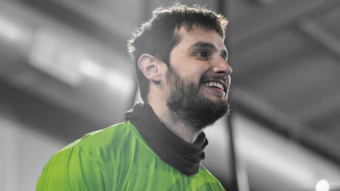 Adrián Marcelo reacciona al nuevo papa y desata controversia; esto dijo