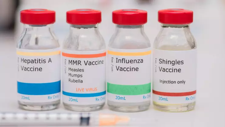 Pfizer y Moderna riesgos