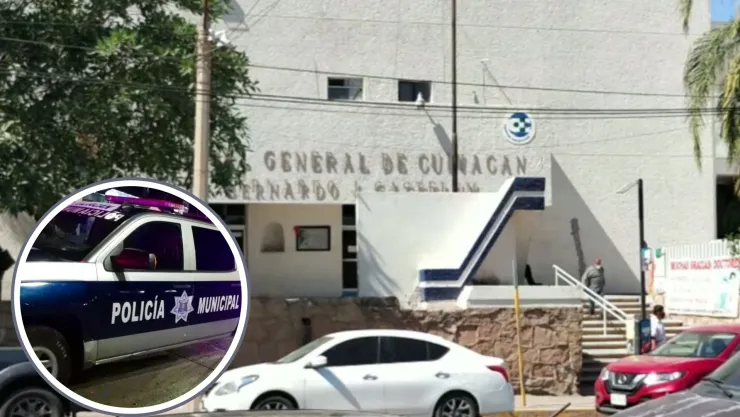 Hospital General