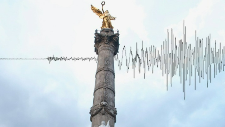 ¡Devastador! Así sería un sismo con epicentro en CDMX