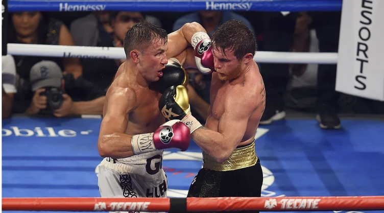 Canelo Álvarez Gennady Golovkin Box Azteca te invita a la pelea