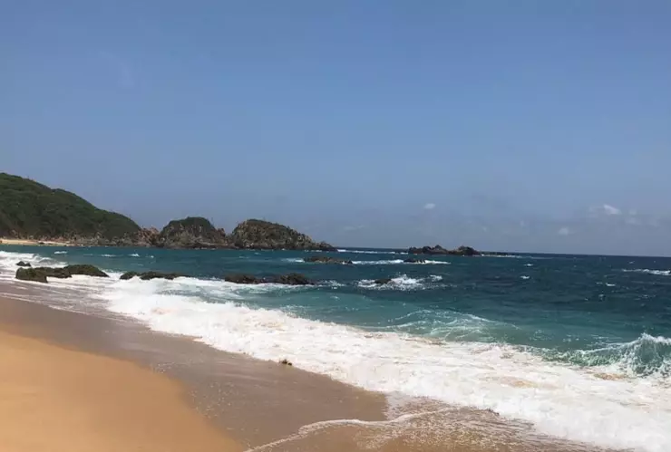 Playa Mayto, Jalisco