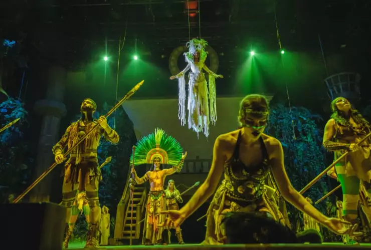 Malinche Ciudad de México 5