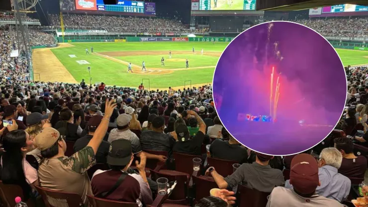 Tomateros arrancan la temporada 2025-2026 de la LMP