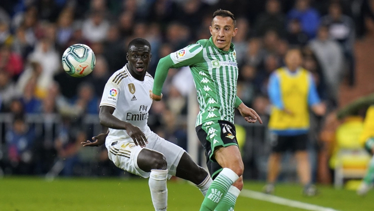 Andrés Guardado