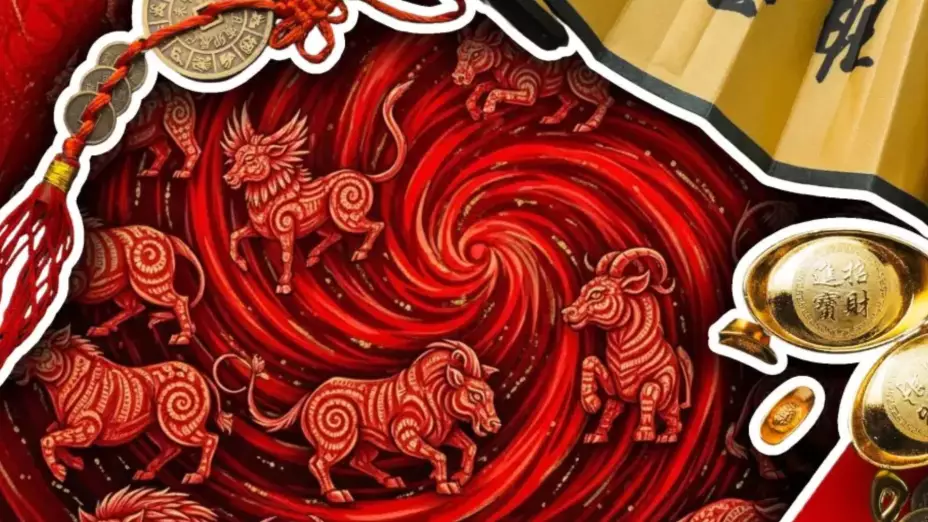 Horóscopo Chino del sábado 30 de agosto 2025: Predicciones signo por signo hoy