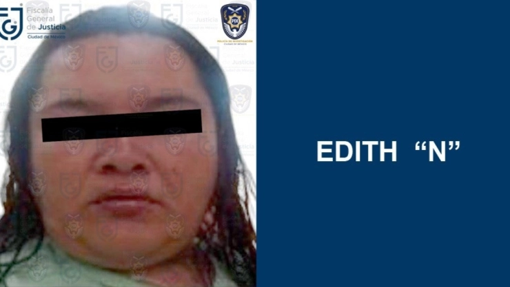 ¡Se hizo justicia! Madre recibe 27 años de sentencia por explotar sexualmente a su hija pequeña